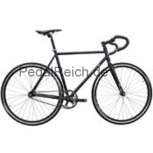 Tommaso Track  technische daten 